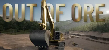 🔥 Out of Ore | Steam РУ+UA+KZ+СНГ 🔥