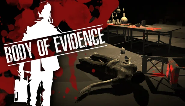 Body of Evidence | Steam РУ+UA+KZ+СНГ