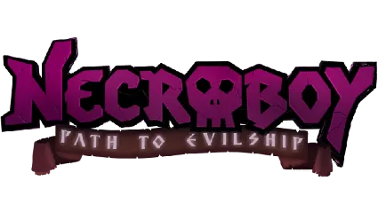 🔥 NecroBoy : Path to Evilship | Steam РУ+UA+KZ+СНГ 🔥