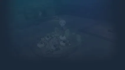 🔥 NecroBoy : Path to Evilship | Steam РУ+UA+KZ+СНГ 🔥