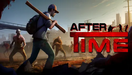 🔥 Aftertime | Steam РУ+UA+KZ+СНГ 🔥