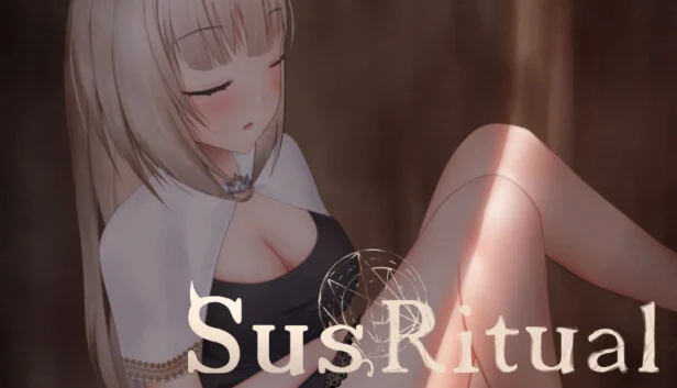  SusRitual | Steam РУ+UA+KZ+СНГ