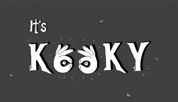  It's Kooky | Steam РУ+UA+KZ+СНГ