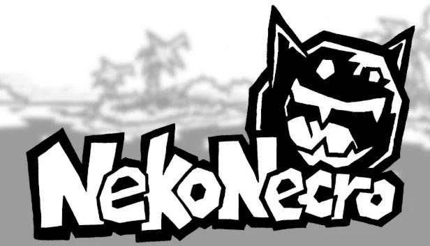  NekoNecro | Steam РУ+UA+KZ+СНГ