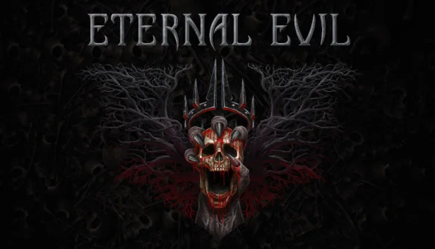  Eternal Evil | Steam РУ+UA+KZ+СНГ