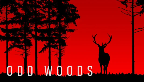  Odd Woods | Steam РУ+UA+KZ+СНГ