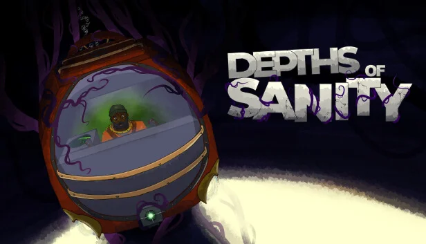  Depths of Sanity | Steam РУ+UA+KZ+СНГ