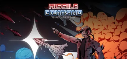 🔥 Missile Command: Recharged | Steam РУ+UA+KZ+СНГ 🔥
