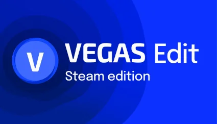 🔥 VEGAS Edit 20 Steam Edition | Steam РУ+UA+KZ+СНГ 🔥