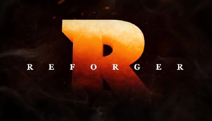 🔥 Reforger | Steam RU+UA+KZ+CIS 🔥