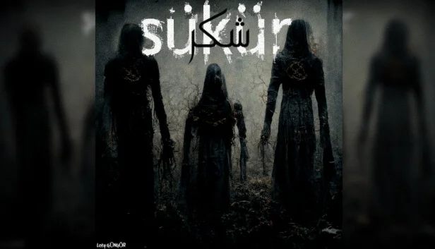   SUKUR | Steam РУ+UA+KZ+СНГ