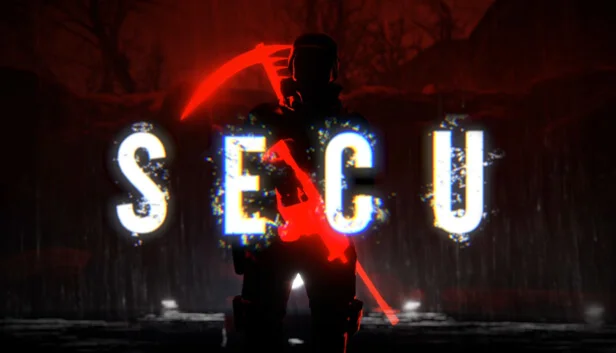  S.E.C.U. | Steam РУ+UA+KZ+СНГ