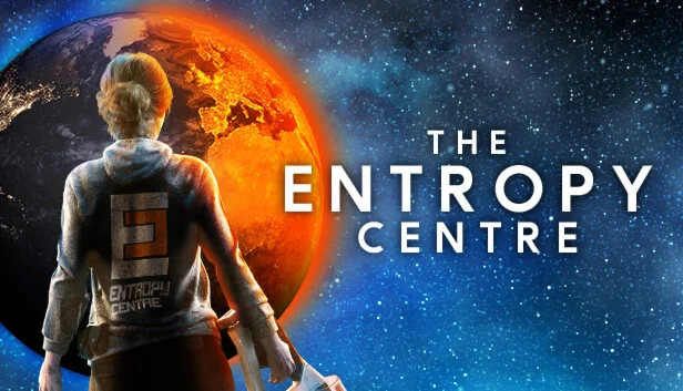  The Entropy Centre | Steam РУ+UA+KZ+СНГ