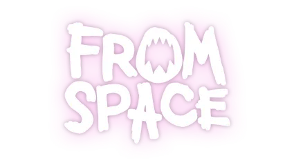 🔥 From Space | Steam РУ+UA+KZ+СНГ 🔥