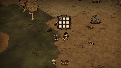 Don't Starve Together: Starter Pack 2024 DLC АВТОДОСТАВКА STEAM РОССИЯ