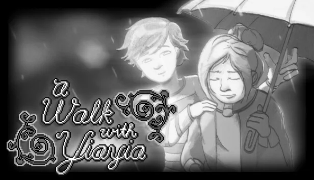  A Walk With Yiayia | Steam РУ+UA+KZ+СНГ