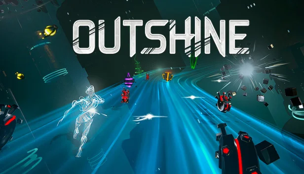  Outshine | Steam РУ+UA+KZ+СНГ