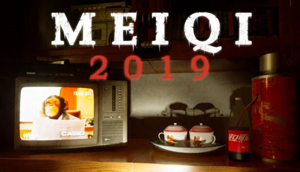  MeiQi 2019 | Steam РУ+UA+KZ+СНГ