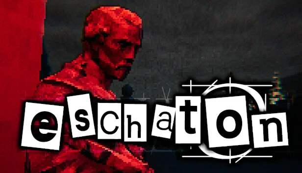  Eschaton | Steam РУ+UA+KZ+СНГ