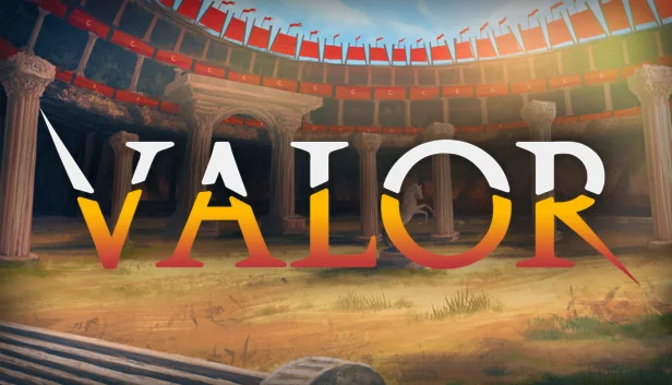  Valor | Steam РУ+UA+KZ+СНГ