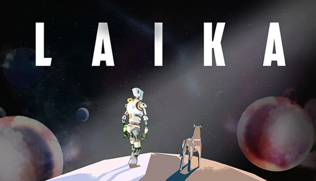  Laika | Steam РУ+UA+KZ+СНГ