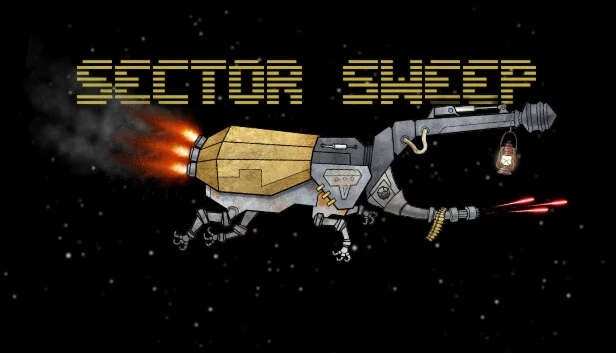  Sector Sweep | Steam РУ+UA+KZ+СНГ