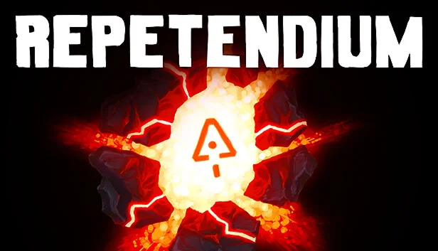  Repetendium | Steam РУ+UA+KZ+СНГ