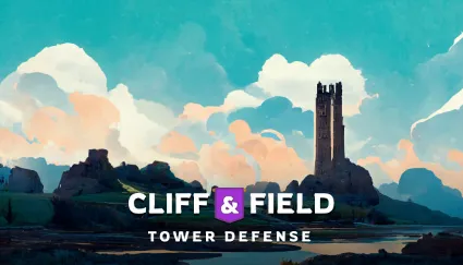 🔥 Cliff  Field Tower Defense | Steam РУ+UA+KZ+СНГ