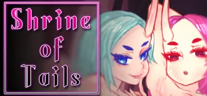 🔥 Shrine of Tails | Steam РУ+UA+KZ+СНГ 🔥