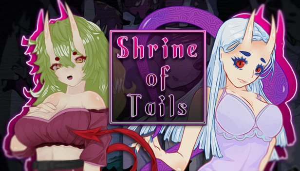  Shrine of Tails | Steam РУ+UA+KZ+СНГ