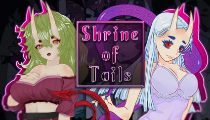 🔥 Shrine of Tails | Steam РУ+UA+KZ+СНГ 🔥