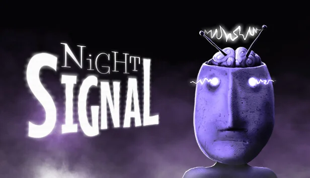  NiGHT SIGNAL | Steam РУ+UA+KZ+СНГ