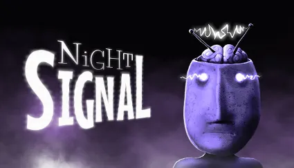🔥 NiGHT SIGNAL | Steam РУ+UA+KZ+СНГ 🔥