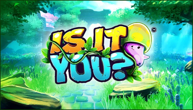  Is It You?™ | Steam РУ+UA+KZ+СНГ