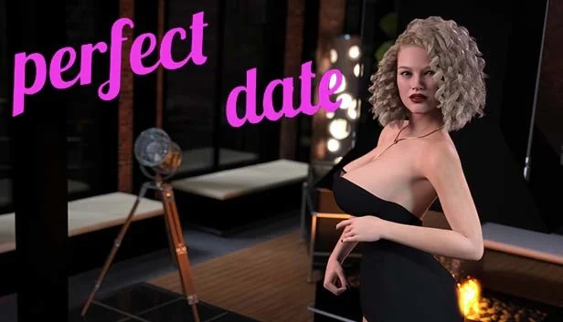  Perfect Date | Steam РУ+UA+KZ+СНГ