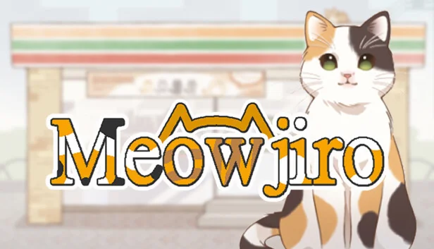 Meowjiro | Steam РУ+UA+KZ+СНГ