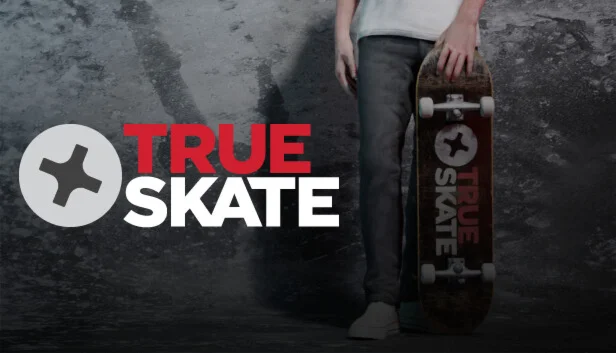  TRUE SKATE™ | Steam РУ+UA+KZ+СНГ