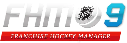 🔥 Franchise Hockey Manager 9 | Steam РУ+UA+KZ+СНГ 🔥