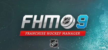 🔥 Franchise Hockey Manager 9 | Steam РУ+UA+KZ+СНГ 🔥