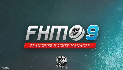 🔥 Franchise Hockey Manager 9 | Steam РУ+UA+KZ+СНГ 🔥