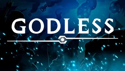 🔥 Godless | Steam РУ+UA+KZ+СНГ 🔥
