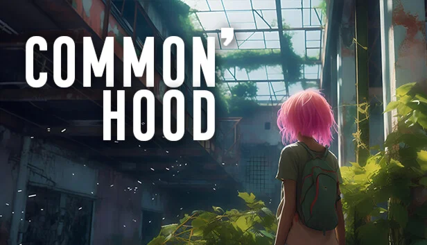 Common'hood | Steam РУ+UA+KZ+СНГ