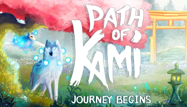  Path of Kami: Journey Begins | Steam РУ+UA+KZ+СНГ