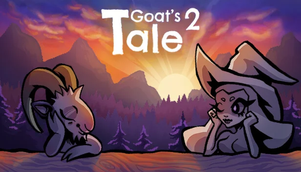  Goat's Tale 2 | Steam РУ+UA+KZ+СНГ