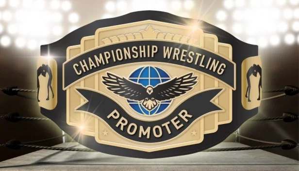  Championship Wrestling Promoter | Steam РУ+UA+KZ+СНГ