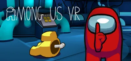 🔥 Among Us-VR | Steam РУ+UA+KZ+СНГ 🔥