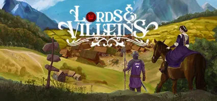 🔥 Lords and Villeins | Steam РУ+UA+KZ+СНГ 🔥