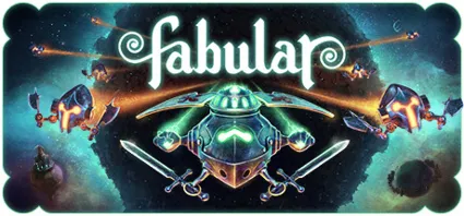 🔥 Fabular: Once Upon a Spacetime | Steam РУ+UA+KZ+СНГ�