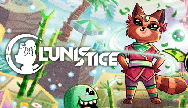  Lunistice | Steam РУ+UA+KZ+СНГ