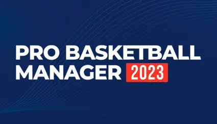 🔥 Pro Basketball Manager 2023 | Steam РУ+UA+KZ+СНГ 🔥